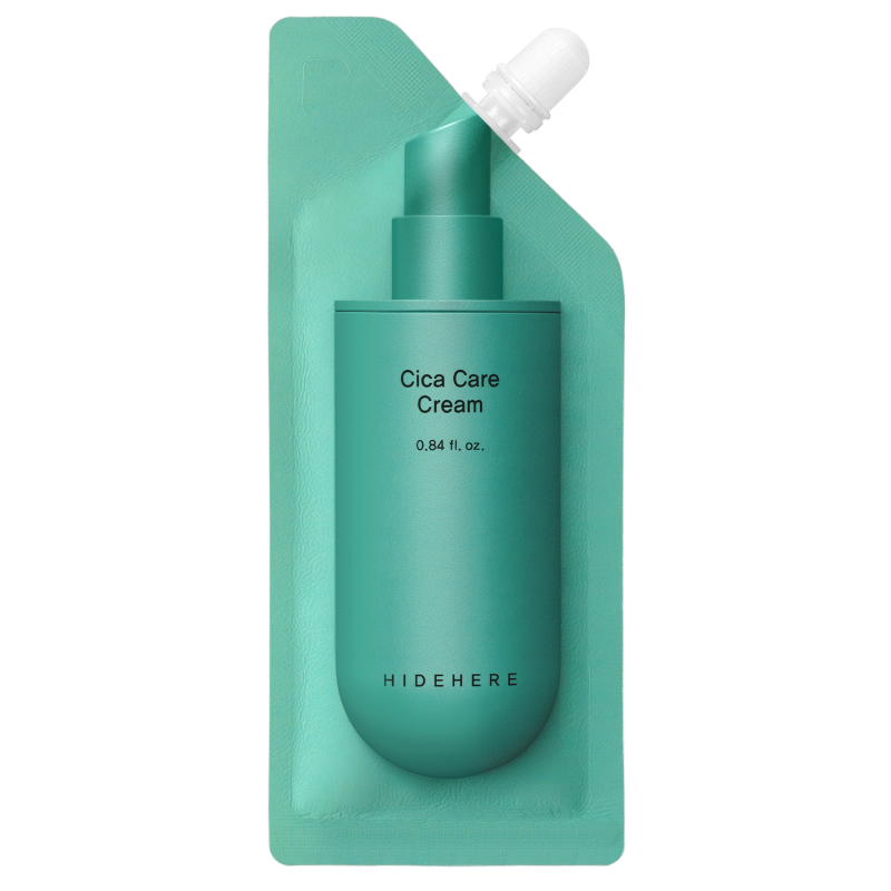 Hidehere Cica Care Cream 25ml