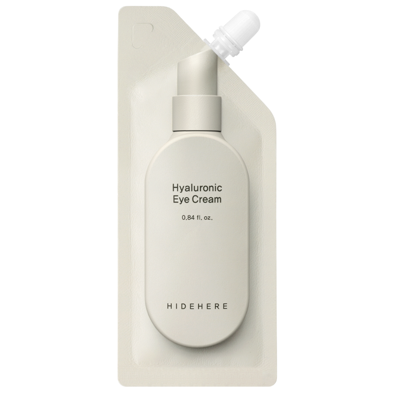 Hidehere Hyaluronic Eye Cream 25ml