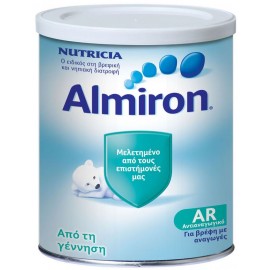 Nutricia Almiron AR 1 400gr