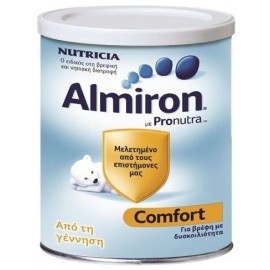 Nutricia Almiron Comfort 400gr
