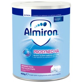 Nutricia Almiron Prosyneo HA 400gr