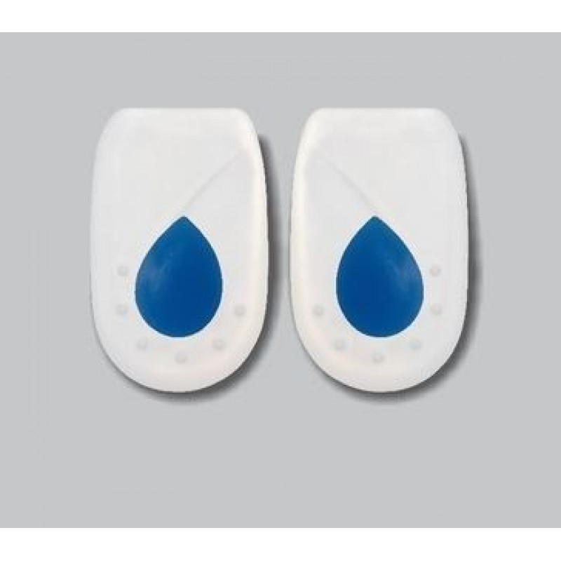 Anatomic Line Πέλμα Σιλικόνης Ακάνθας 5737, Ζεύγος