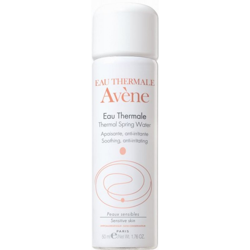 Avene Eau Thermale Spray 50 ml