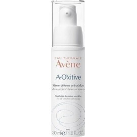 Avene A-Oxitive Αntioxidant Defense Serum 30ml
