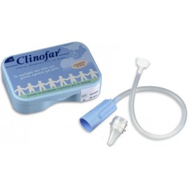 Clinofar Ρινικός Αποφρακτήρας 1τμχ
