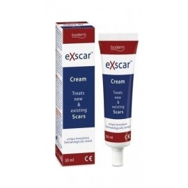 Boderm Exscar Cream 30ml