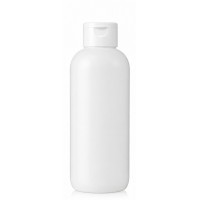 Μπουκαλάκια Πλαστικά (PET) Λευκά Με Πώμα Flip-Top 500ml, 1 τμχ