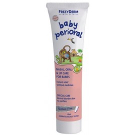 Frezyderm Baby Perioral Cream 40ml