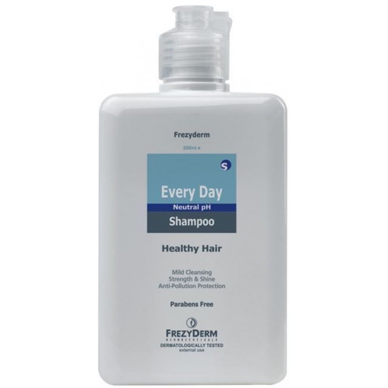 Frezyderm Every Day Shampoo 200ml