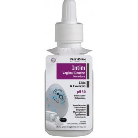 Frezyderm Intim Σόδα & Εχινάκεια Vaginal Douche Ph9 150ml