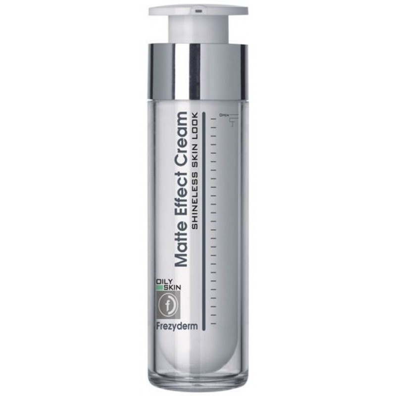 Frezyderm Matte Effect Cream (Oily Skin) 50ml