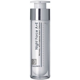 Frezyderm Night Force A + E Cream 50ml