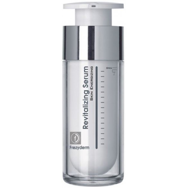 Frezyderm Revitalizing Serum 30ml