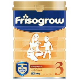 Frisogrow 3 Ρόφημα Γάλακτος Σε Σκόνη Για Παιδιά 1-3 Ετών, 400gr