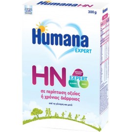 Humana Βρεφική Κρέμα HN Expert 0m+ 300gr