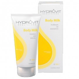 Hydrovit Body Milk 150ml