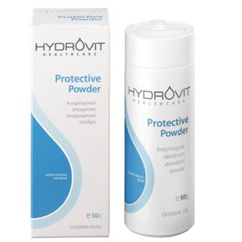 Hydrovit Protective Powder 50gr