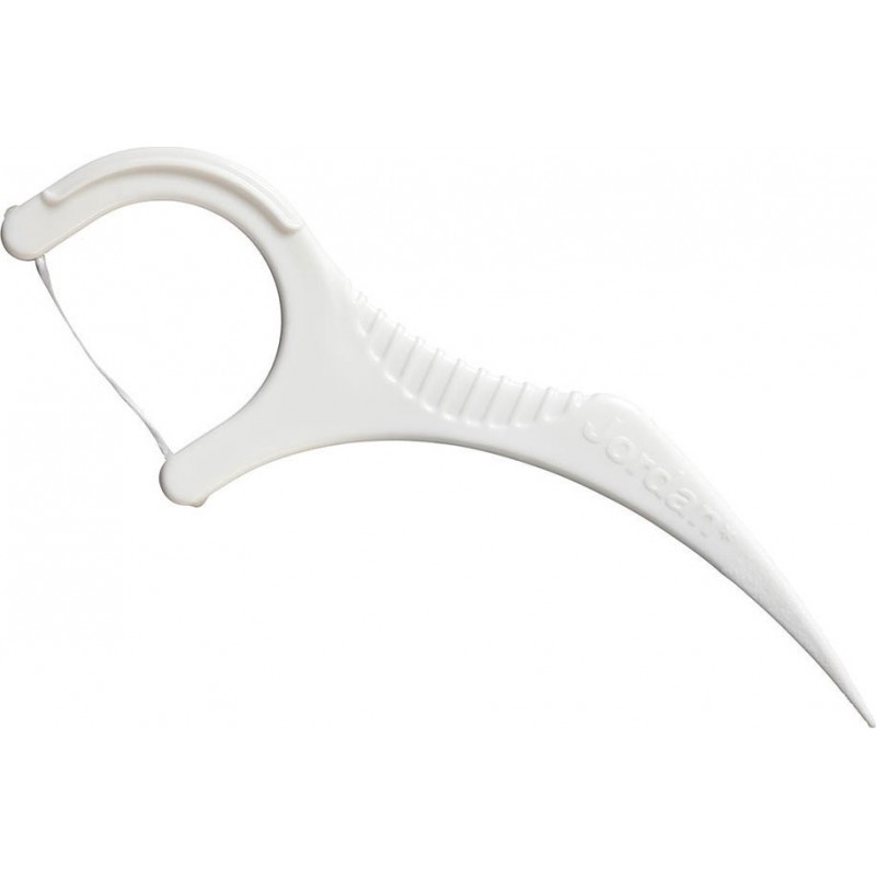 Jordan 3-in-1 Flosser 36τμχ