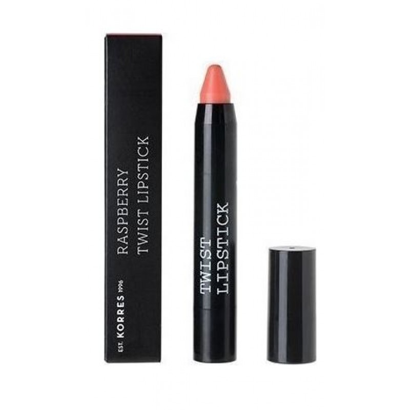 Korres Raspberry Twist Cheerful