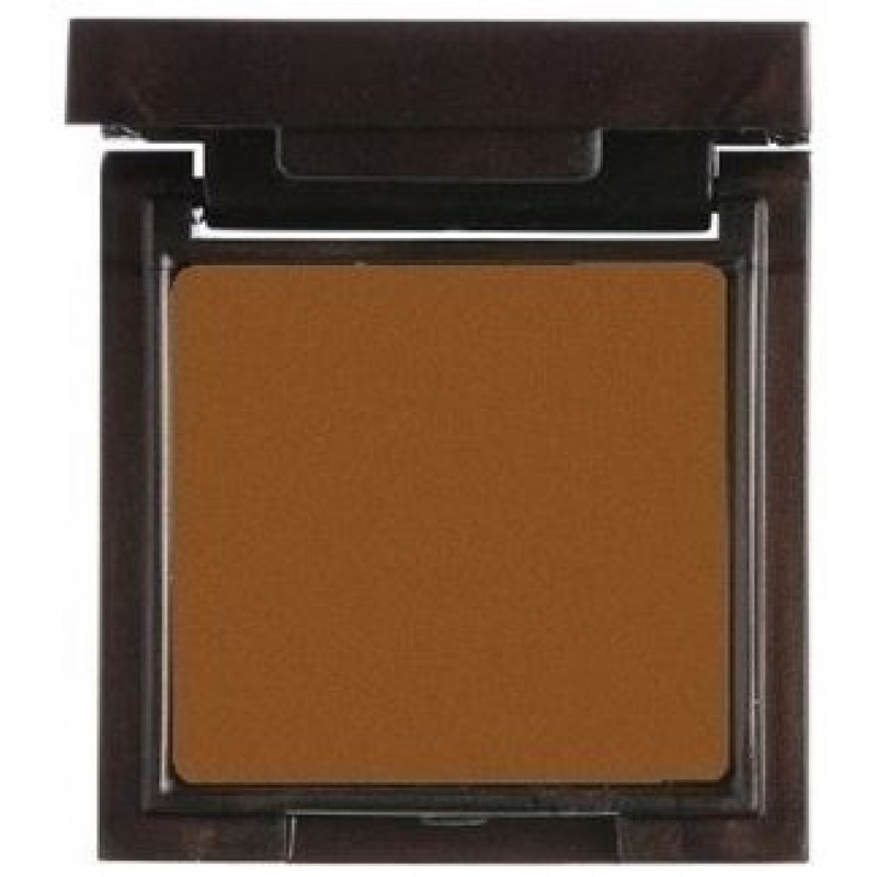 Korres Sunflower & Evening Primrose Eyeshadow 28 Golden Brown