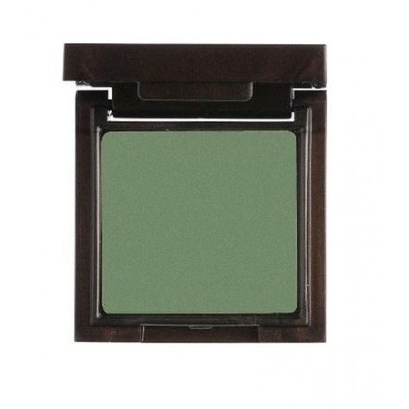 Korres Sunflower & Evening Primrose Eyeshadow 41 Lime