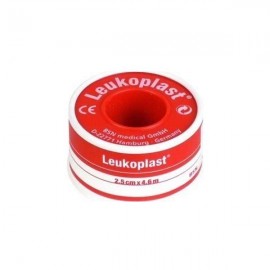 BSN Medical Leukoplast 2.5cm x 4.6m