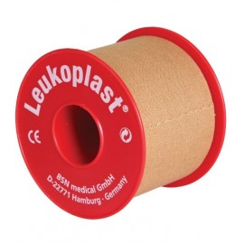 BSN Medical Leukoplast 5cm x 4.6m