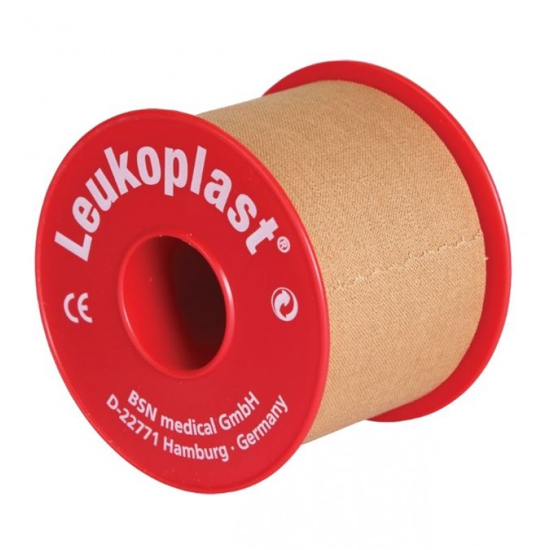 BSN Medical Leukoplast 5cm x 4.6m