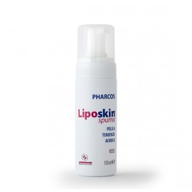 Pharcos Liposkin Spuma Acne Cleansing Foam 150ml