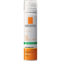 La Roche Posay Anthelios Anti Brillance Ultra Mist SPF50 75ml