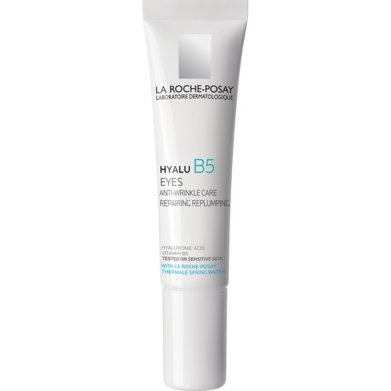 La Roche Posay Hyalu B5 Anti Wrinkle Eye Cream 15ml