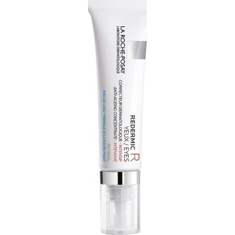 La Roche Posay Redermic R Yeux 15ml
