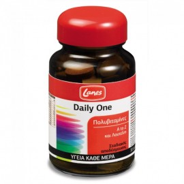 LANES Daily One 30 tabs