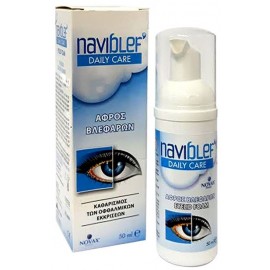 Novax Pharma Naviblef Daily Care 50ml