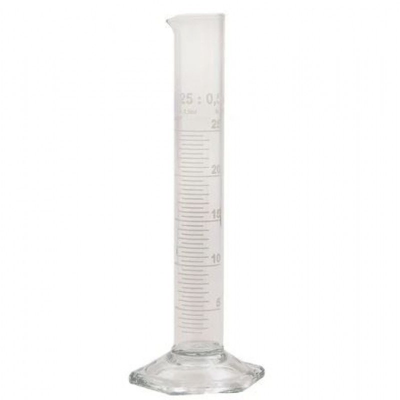Πλαστικός Ογκομετρικός Σωλήνας 50ml