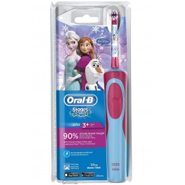 Oral-B Stages Power 3+ Frozen