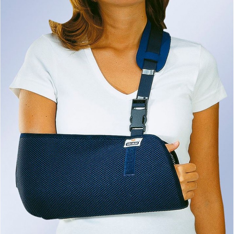 Orliman Φάκελος Ανάρτησης - Ακινητοποίηση Ώμου-Βραχίονα C-43A