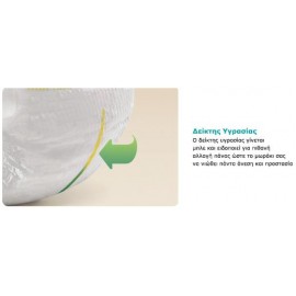 Pampers Premium Care No 1 (2-5kg) 52 τμχ