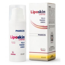 Pharcos Liposkin Cream 40ml