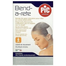 Pic Net Bandages για το Κεφάλι