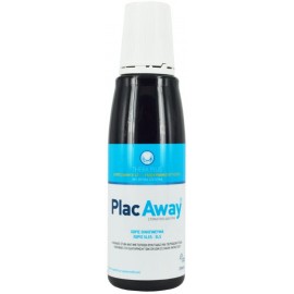 Plac Away Thera Plus 0.12% Στοματικό Διάλυμα 250ml