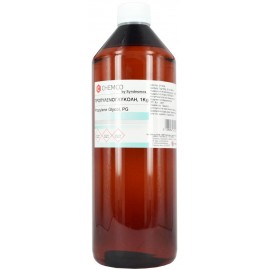 Chemco Propylene Glycol Προπυλενογλυκόλη (PG) 1Kg