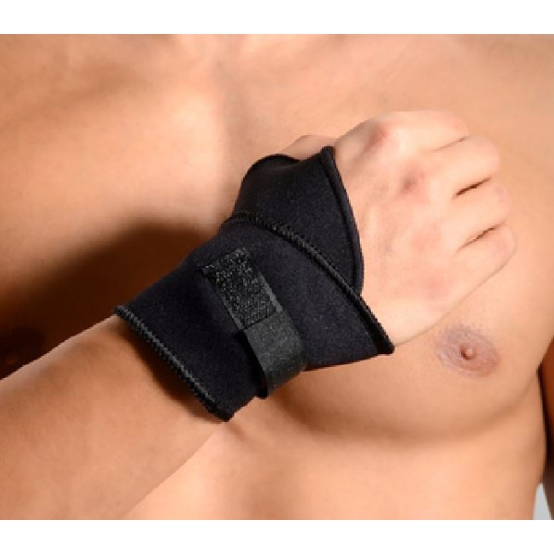 Real Care Στήριγμα Καρπού Neoprene 3005, 1τμχ