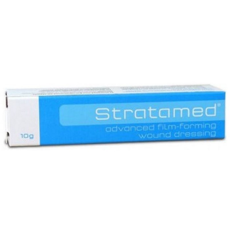 Stratamed Gel 10gr