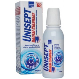 Unisept Dental Cleanser 250ml