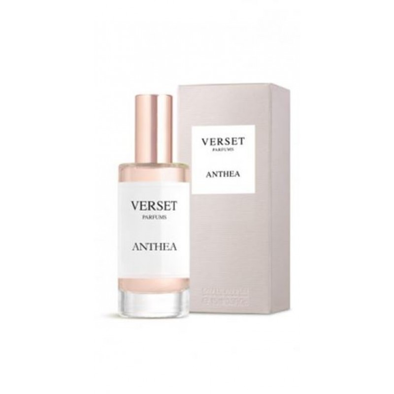 Verset Parfums Anthea Eau de Parfum 15ml