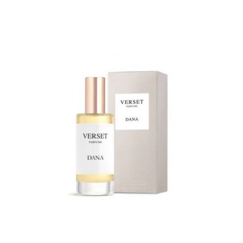 Verset Parfums Dana Eau de Parfum 15ml
