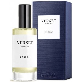 Verset Parfums Ανδρικό Άρωμα Its Done Eau de Parfum, 15ml