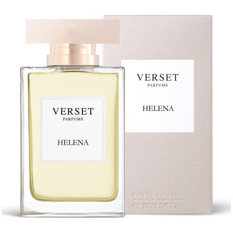 Verset Helena Eau de Parfum 100ml