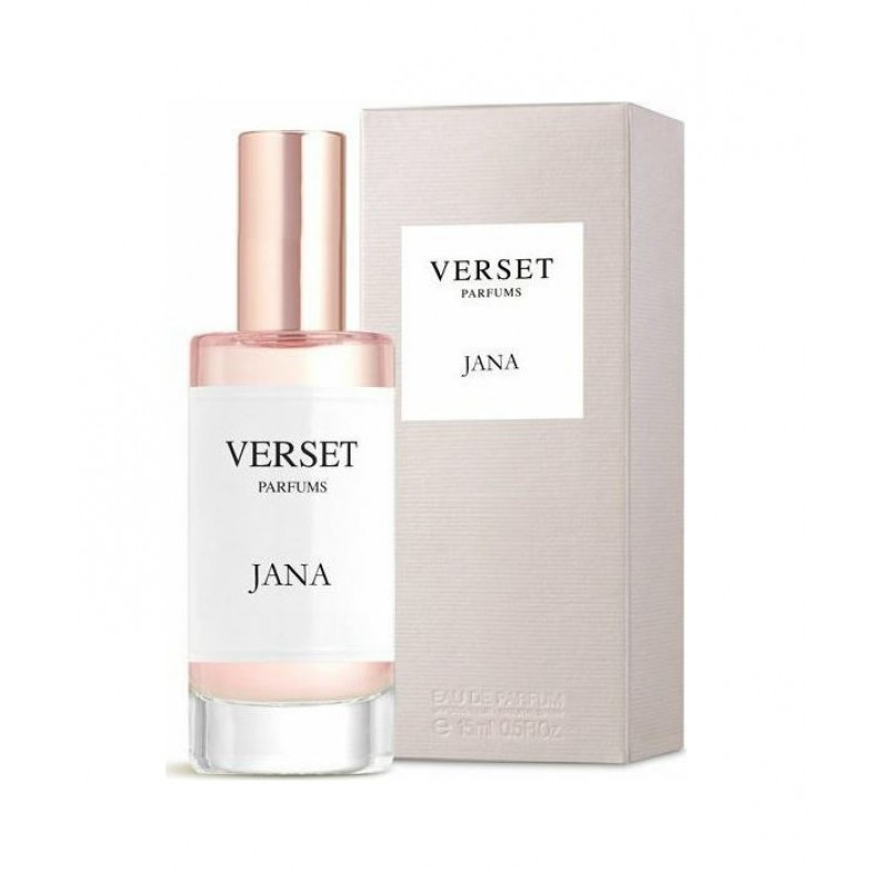 Verset Jana Eau de Parfum 15ml